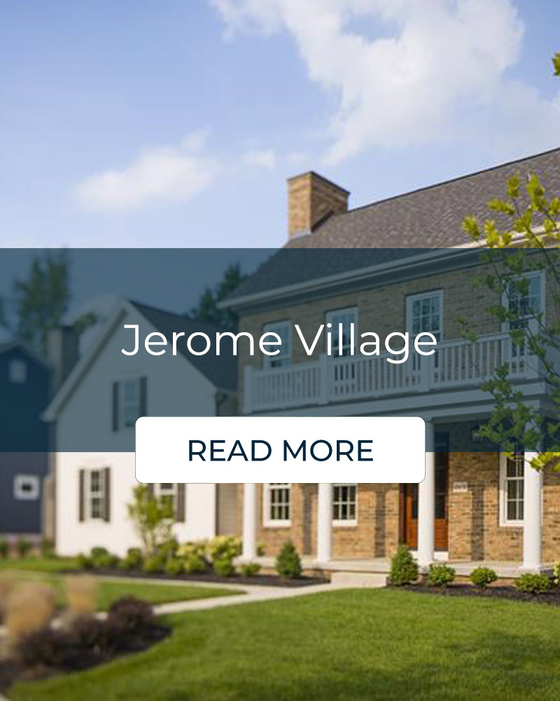 Jerome Village