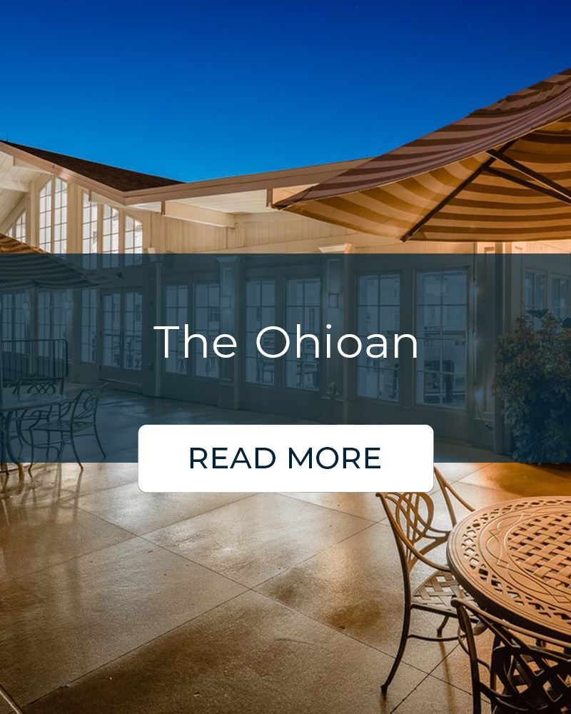 The Ohioan Events