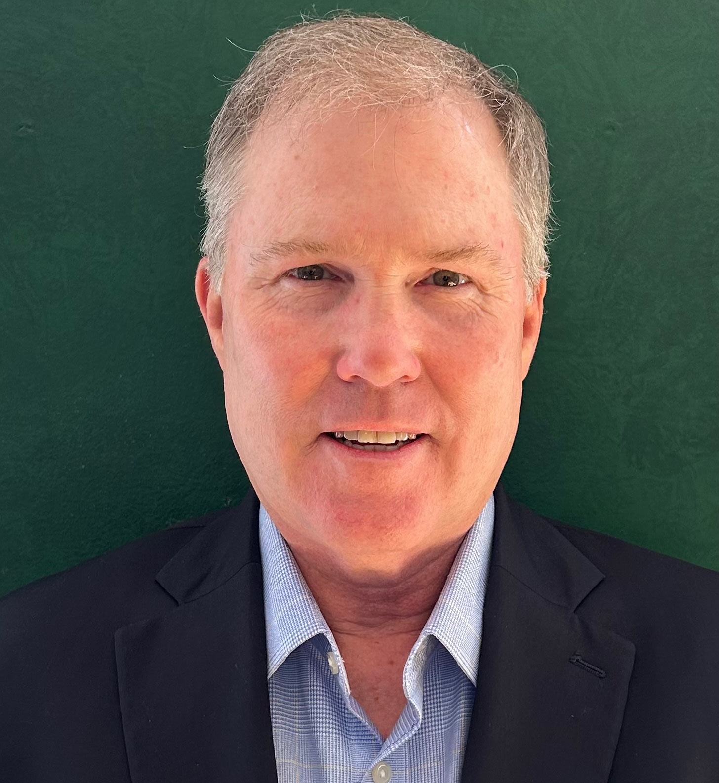 Christopher Scott Christopher Scott