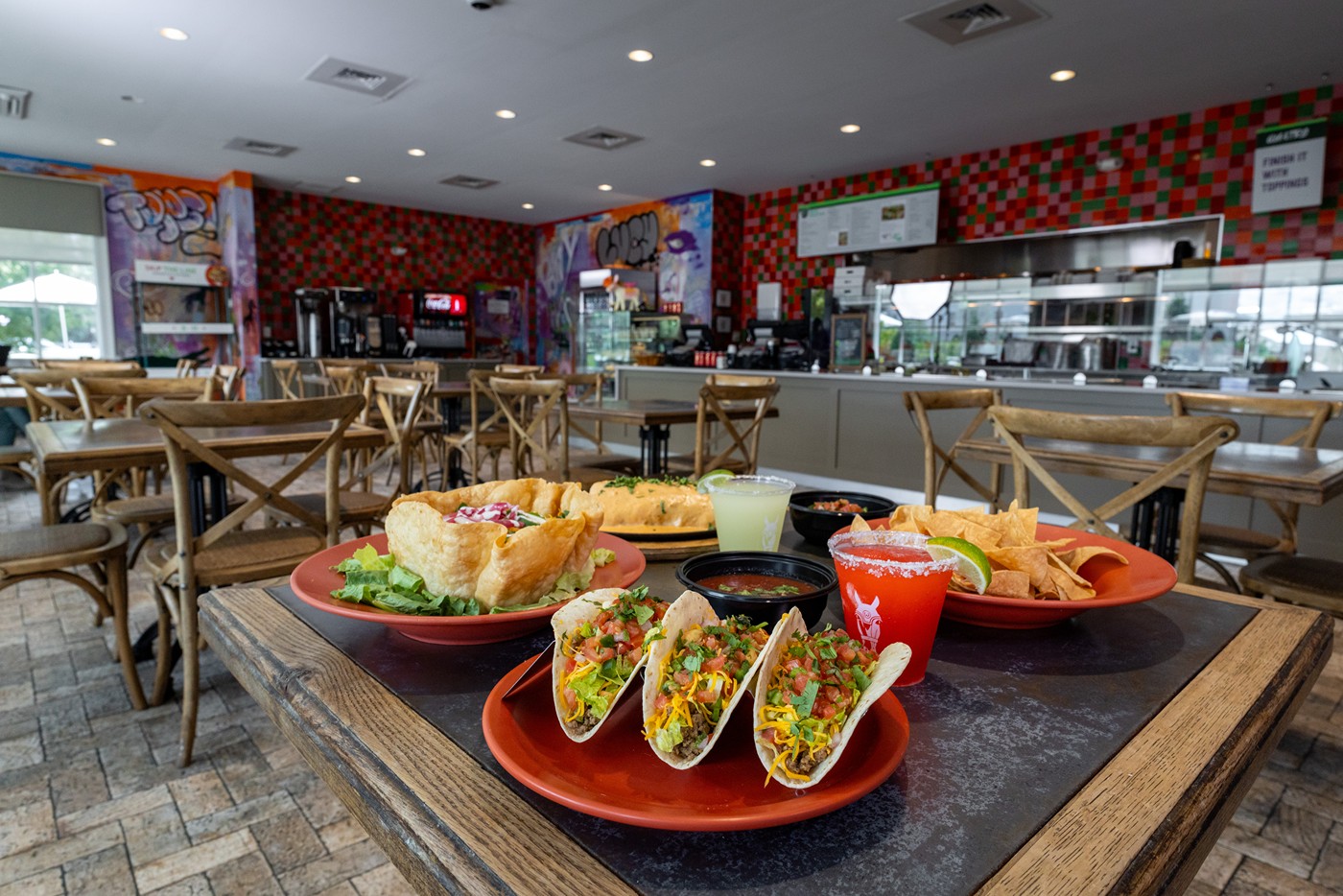 Filo's Mexican Cantina